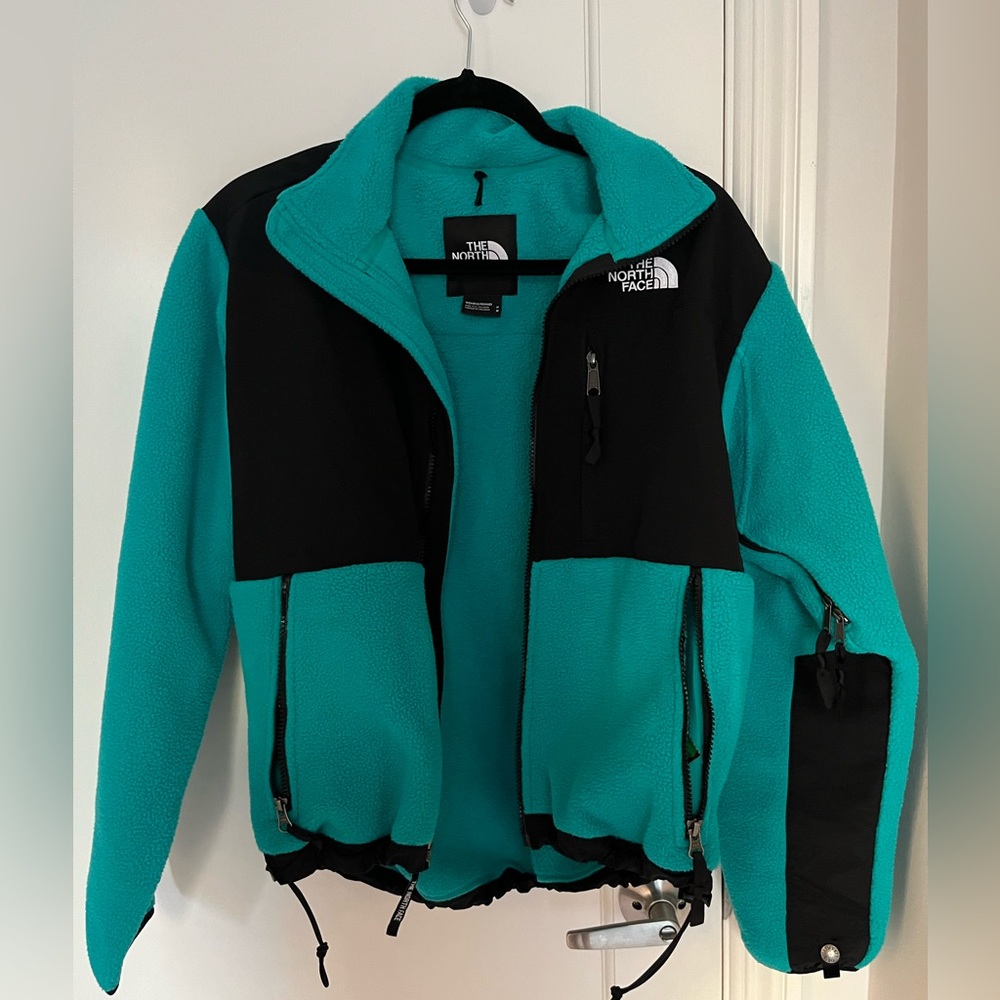 Northface Neptune Fleece Jacket
